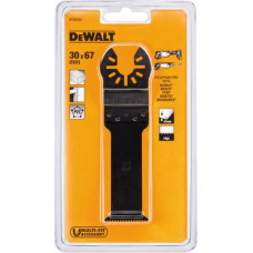 Dewalt Zāģēšanas asmens 30x67mm