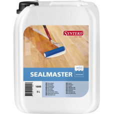 Synteko Sealmaster 1600 gruntslaka grīdai, H2O, 5l