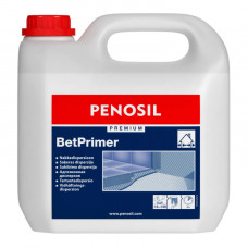 Penosil Premium BetPrimer saķeres dispersija betona virsmu gruntēšanai, 3L