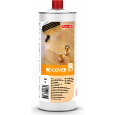 Synteko Re-cover eļļa grīdas kopšanai, 1l