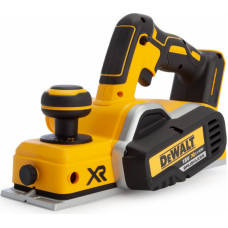 Dewalt Akumulatora Ēvele XR, 18V (bez akumulatora, lādētāja) DCP580N-XJ