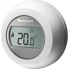 Honeywell Telpas bezvadu termostats Y87RF2024 (T87RF2025 + BDR91A1000) - kompl.