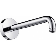 Hansgrohe Dušas galvas turētājs 241mm, hroms - gab.