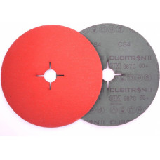 3M 987C Cubitron II škiedras disks Ø 125 x 22 P60 - gab.