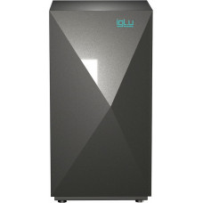 Iglu Tech IGLU Aleut Inverter 18 WT ģeotermālais siltumsūknis, ar integrētu ūdens tvertni 200L - gab.