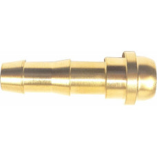 Rinnert Gmbh&Co.kg Šļūteņu nipelis 3/8x4 mm - gab.