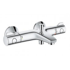 Grohe vannas termostats Grohtherm 800, hroms