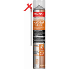 Penosil Max Gap Filler Putas spraugu aizpildīšanai 750ml