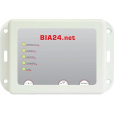 Nibe Biawar Internet module BIAWAR BIA24.NET - gab.