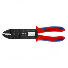 Knipex Uzgaļu presēšanas knaibles KNIPEX 9722