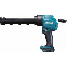 Makita Akumulatora silikona pistole 18V/3,0 Ah MAKITA DCG180Z bez akumulatora un lādētāja