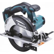 Makita Akumulatora ripzāģis 165x20 MAKITA DHS630Z