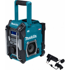 Makita Radiouztvērējs MAKITA MR003GZ