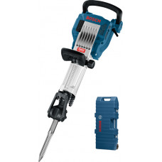 Bosch Atskaldīšanas veseris Bosch GSH 16-28 Professional - gab