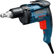 Bosch Skrūvgriezis Bosch GSR 6-45 TE Professional - gab