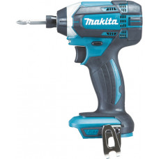 Makita Akumulatora triecienskrūvgriezis Makita DTD152Z 18 V - gab