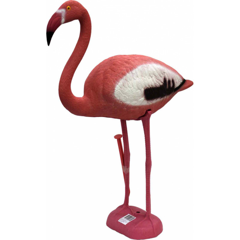 Besk Dārza dekors Flamingo