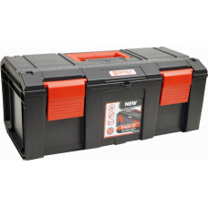 Patrol Instrumentu kaste Qbrick R-Box13 333x187x147mm