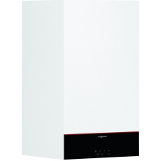 Viessmann kondensācijas apkures katls Vitodens 100-W 3,2 -25 kW Boilera