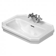 Duravit Izlietne Duravit 1930 Series 500x365mm - gab.