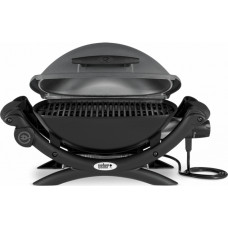 Weber Elektriskais grils Weber Q 1400 Electric Grill 52020053. 2200W - gab