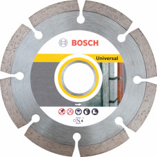 Bosch Dimanta ripa Bosch, 115x22.23 mm - gab