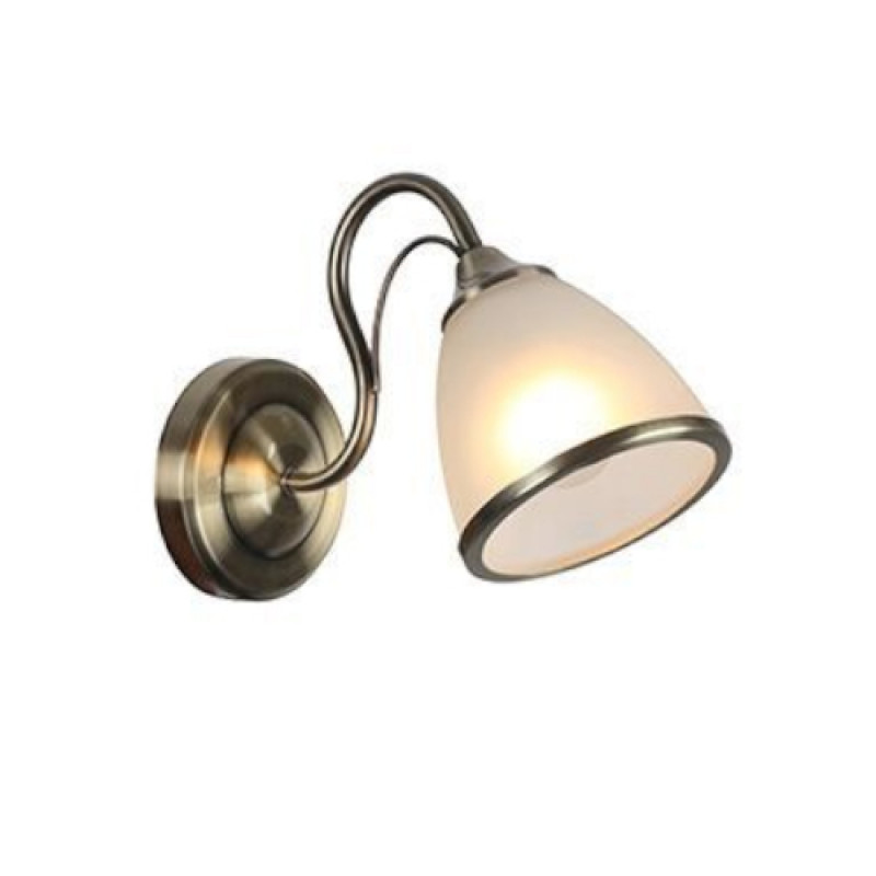 Cits Sienas lampa HELGA 148116, 40W, E14, misiņa - gab