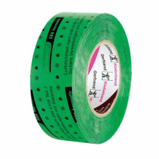 Gerlinger Tvaika izolācijas līmlente Gerlinger Gerband Inside Green Tape (586) 60mm/25m - gab