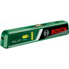 Bosch Lāzera līmeņrādis Bosch PLL 1 P - gab