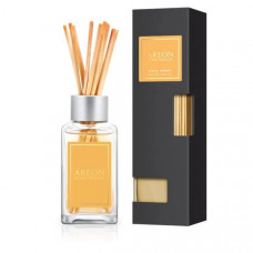 Areon Mājas aromatizētājs AREON Gold Amber, 85ml - gab