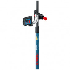 Bosch Teleskopisks stienis Bosch BT 350 Professional - gab