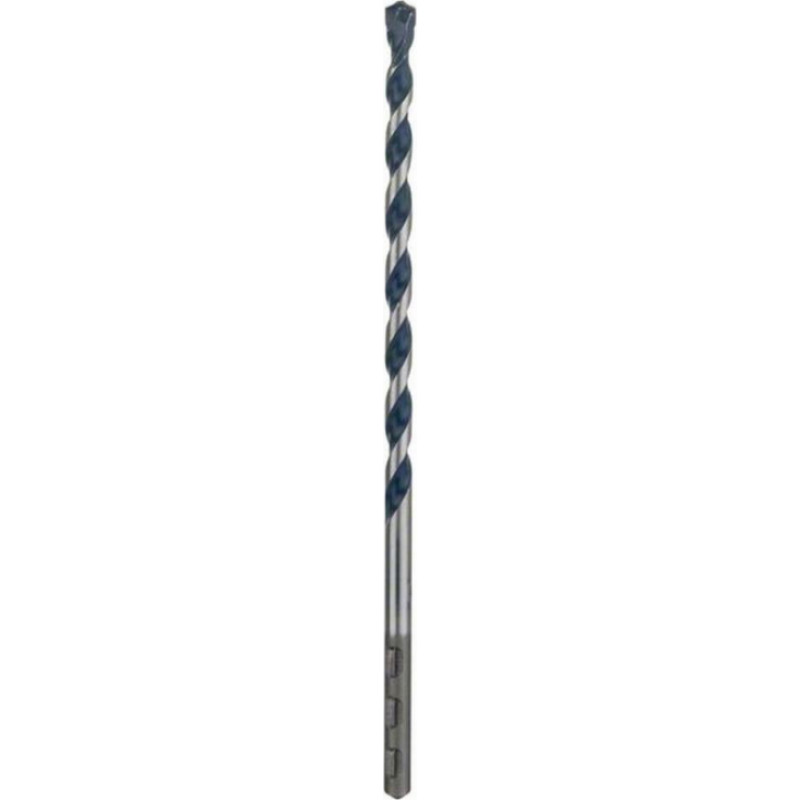 Bosch Urbis betonam Bosch CYL-5 Blue G.T. 6x100x150 mm - gab