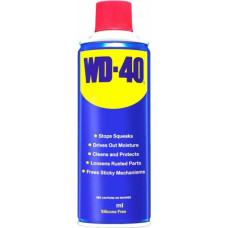 Wd-40 Universālā eļļa WD-40 200 ml + 20% - gab