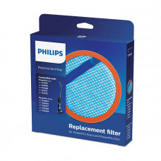 Philips Spieķveida putekļu sūcēja rezerves filtrs Philips PowerPro FC5007/01 - gab.