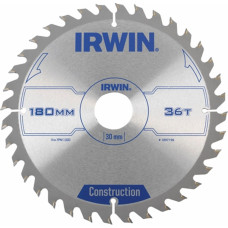 Irwin Zāģripa Irwin 1897196 180 x 30 mm - gab.