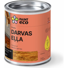 Paint Eco Darvas eļļa PAINT ECO gaišā 0.75L - gab