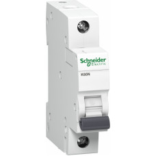 Schneider Automātiskais slēdzis Schneider Acti9 Lite K60N 1P B 20A 6kA - gab