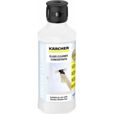 Karcher Stikla mazgāšanas līdzeklis RM 500 500ml - gab.