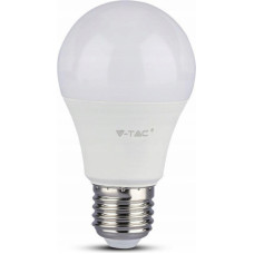 V-Tac Spuldze V-TAC LED E27 A60 3000K 806Lm 8.5W (2+1) - kompl