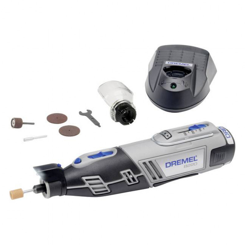 Dremel Multiinstruments Dremel 8220 (8220-1/5) - gab