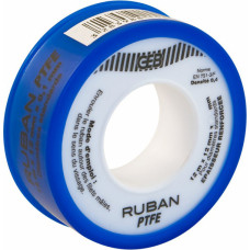 Ruban Blīvējamā lenta RUBAN 12mmx12mx0.075 mm, 815100 - gab