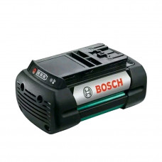 Bosch Akumulators Bosch Rotak 36V 4.0Ah, F016800346 - gab