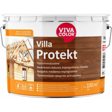 Vivacolor Impregnants Vivacolor Villa Protekt EP 3l - gab