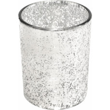 Ba-De Glāze BA-DE SILVER GLASS, sudrabaina - gab