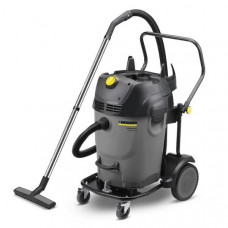 Karcher Putekļu sūcējs Karcher sausai un slapjai sūkšanai NT 65/2 Ta - gab.