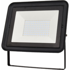 SL LED prožektors SL 17134S,100W, melns, IP65 - gab