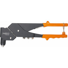 Neo Tools Kniedēšanas āmurs NEO 18-102 2.4 - 4.8 mm - gab.