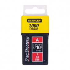 Stanley Skavas Stanley 1-TRA206T A Tips 10 mm, 1000 gab. - gab.