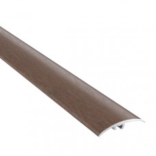 Arbiton Universāls lamināta slieksnis Arbiton CS1, 93cm, DARK OAK, Nr.12 - gab