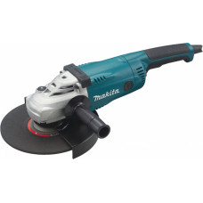 Makita Leņķa slīpmašīna Makita 2200W, 230mm, GA9020SF02 - gab